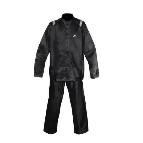RESPIRO RAINCOAT | CHALLENGER | JAS HUJAN