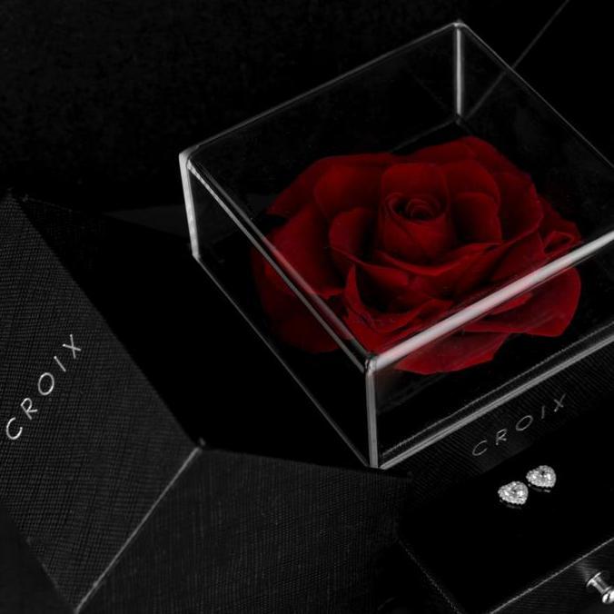 Croix Flower Box Flower Box