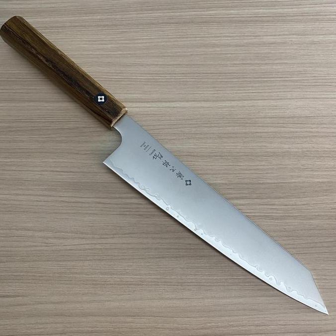 Pisau Dapur Jepang TOJIRO REPPU Kiritsuke 210mm