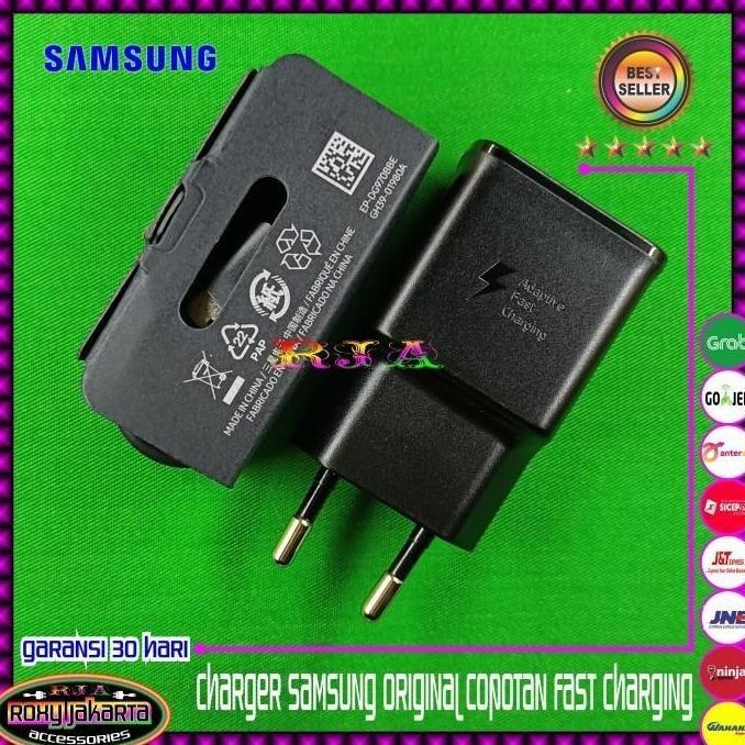 Charger Samsung Galaxy A22 5G ORIGINAL 100% Fast Charging Type C
