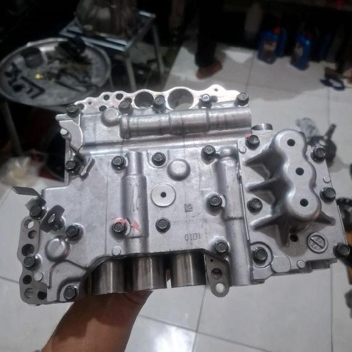 Body Valve Transmisi Matic Calya Agya Ayla Sirion Avanza Rush Terios Xenia Dual Vvti