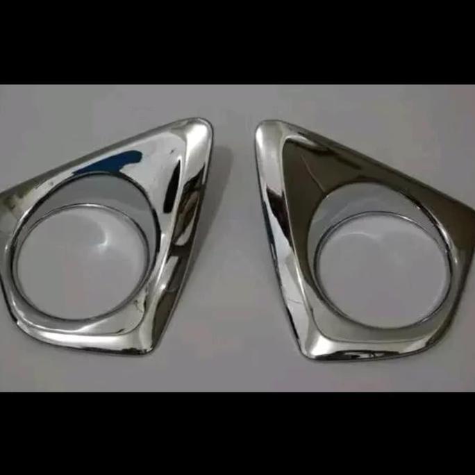 Garnis Ring Foglamp Grand All New Avanza Xenia 2016-2018