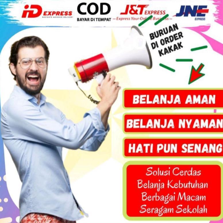 Free Ongkir Seragam Sekolah Kemeja Pramuka Penggalang Coklat  Smp Sma Seragam Sekolah Baju Panjang P