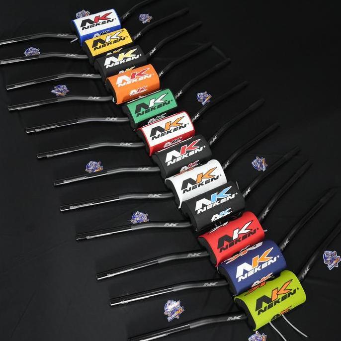 STANG HANDLEBAR NEKEN TIPE TYPE LOW SUPERCOPY
