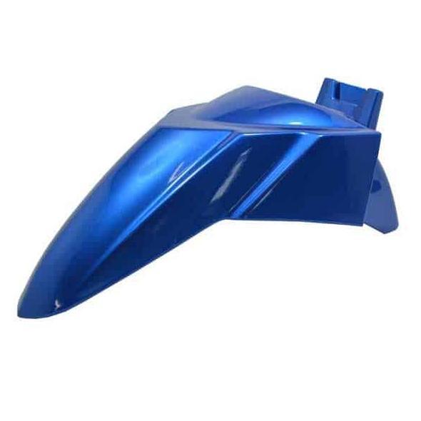 SPAREPART VARIO 110 : 61100-K46-N00ZE SPAKBOR DEPAN BIRU VARIO 110 FI (2014 - 2015) ORIGINAL AHM TER