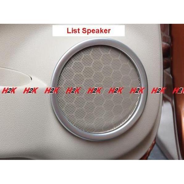 COVER SPEAKER NEW NISSAN X-TRAIL 2014 T32 BARU