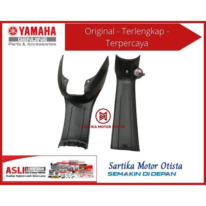 ORIGINAL BODY KASAR TENGAH DAN BODY KASAR BAWAH JOK YAMAHA F1ZR TERBARU