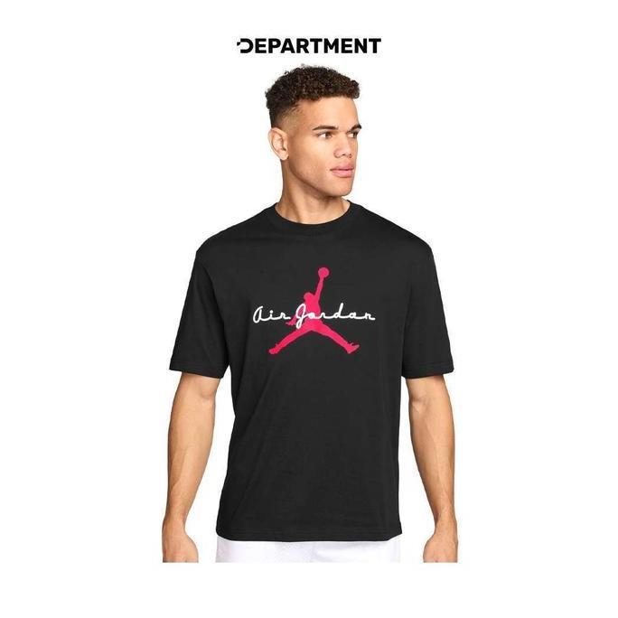 Kaos Pria NIKE JORDAN BROOKLYN GRAPHIC GT IF3034010 ORIGINAL (TERBAIK) (TERBARU) (TERMURAH)