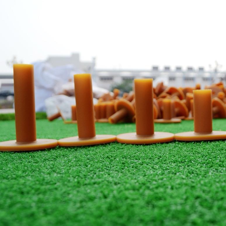 Golf Rubber Tee Practice Tee Karet Tee Golf Driving original
