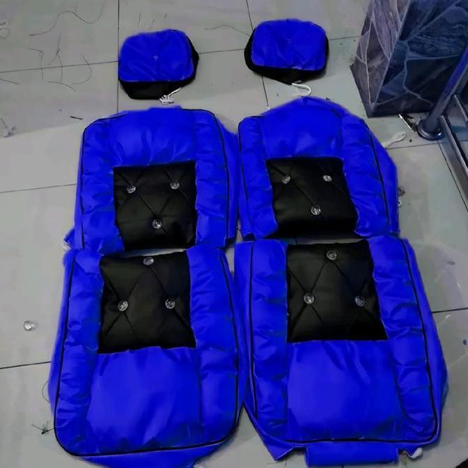 COVER JOK AVP MEGA CARRY MODEL SOFA/STANDAR PREMIUM