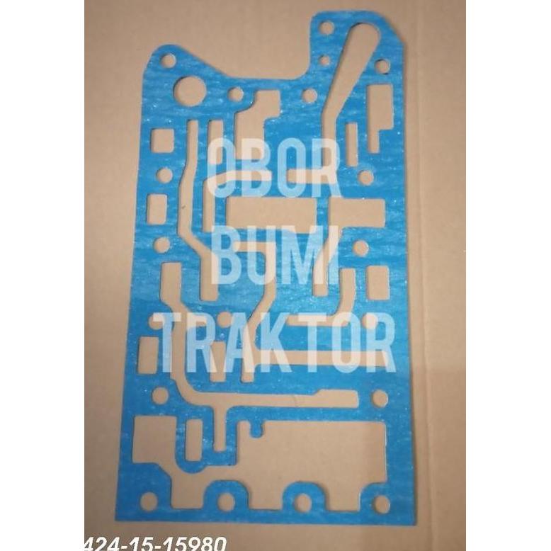 Gasket Wa350-1 Wa80 Wa400 Wa500 424-15-15980 Komatsu Ready