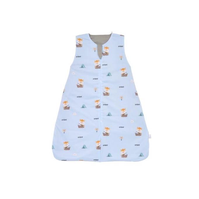 Promo Moms_ Omiland Sleep Sack Fox // Otter Series | Kantong Tidur Bayi Cod