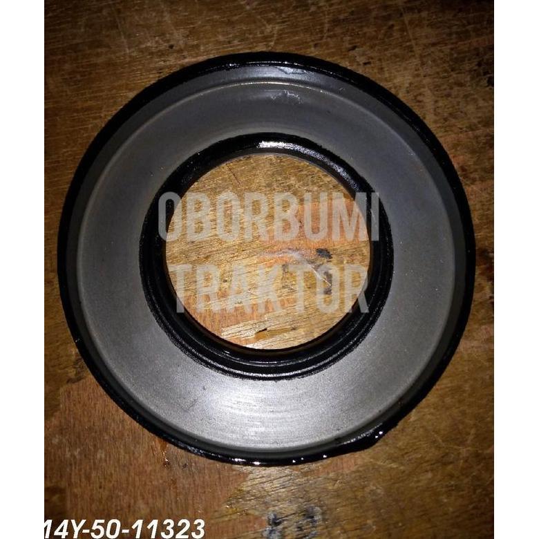 Seal D65E-12 D65Px 14Y-50-11323 Bulldozer Komatsu S6D125 Ready
