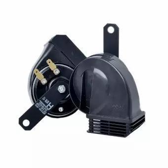 Klakson Bel Denso Model Keong Waterproof Horn Motor / Mobil Original Dan Terpercaya