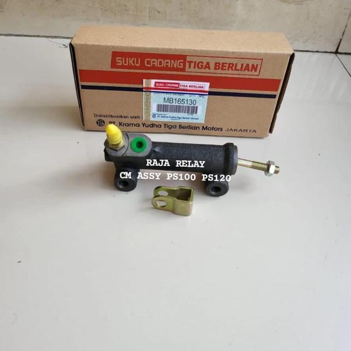 Clutch Master Assy Cm Assy L300 Ps100 Ps120 Mb165130