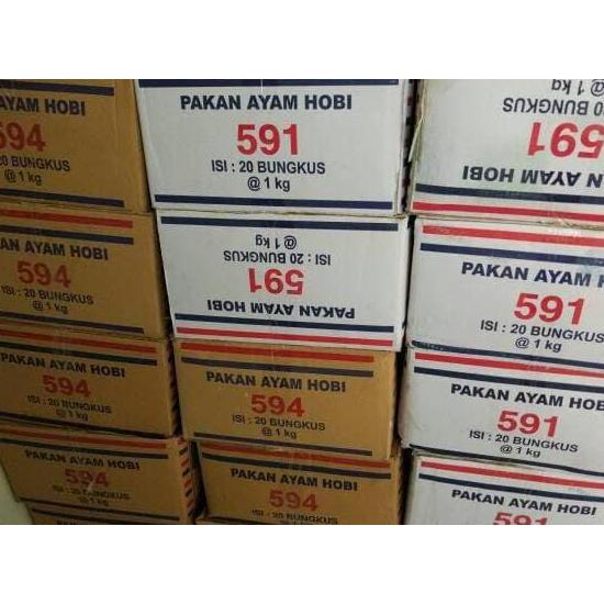 PUR 594 1 DUS ISI 20 BUNGKUS