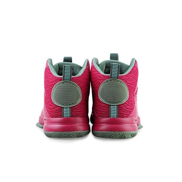 new ardiles sepatu basket flux