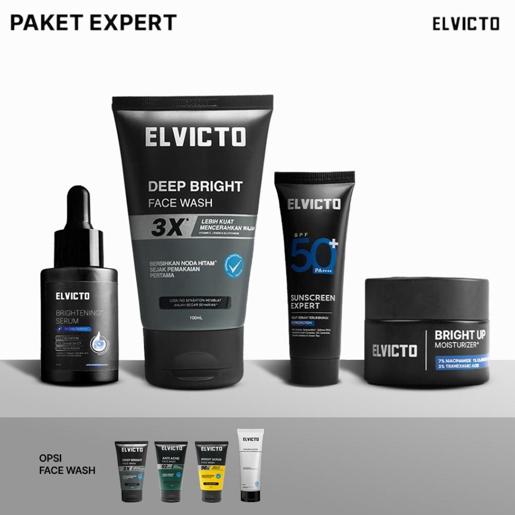 ELVICTO PAKET EXPERT