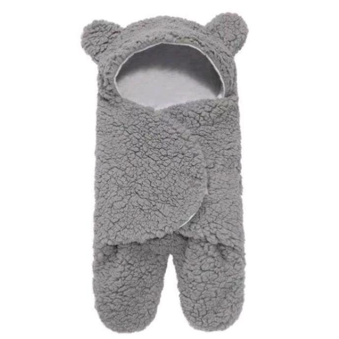 Terbaru Selimut Bayi Baru Lahir / Selimut Bayi Instan Baru Lahir / Selimut Bahan Korea Lembut