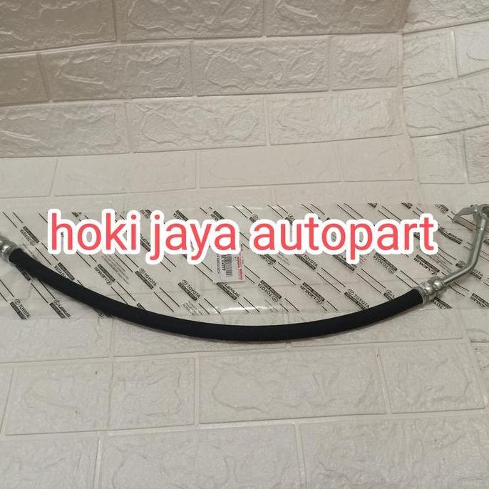 Hose Selang Power Steering Hose High Pressure Harrier Harier 2400Cc