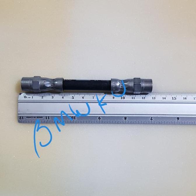Selang Rem Abs Bmw E39 34321162612