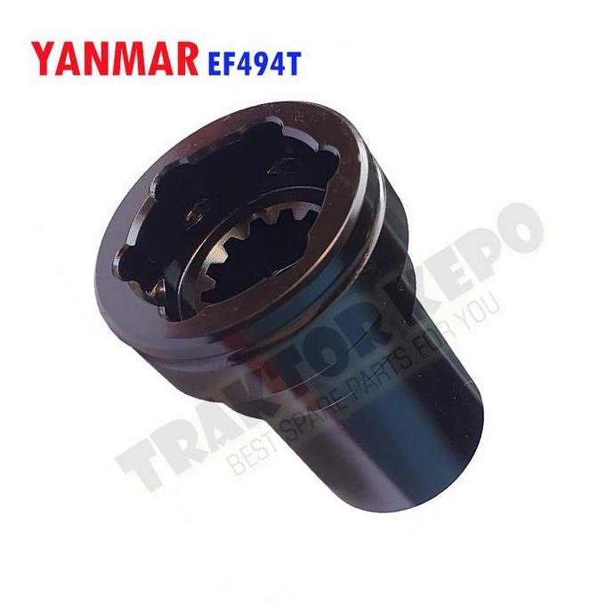 COUPLING 198133-13340 YANMAR EF494T