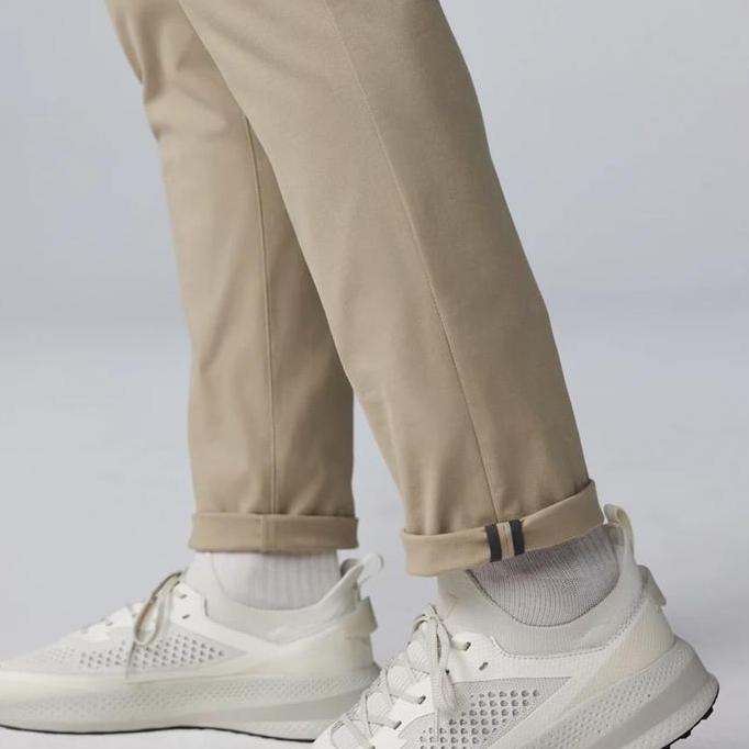 Celana Chinos Original Mack Weldon Maverick Strecth Chino Pants Golf