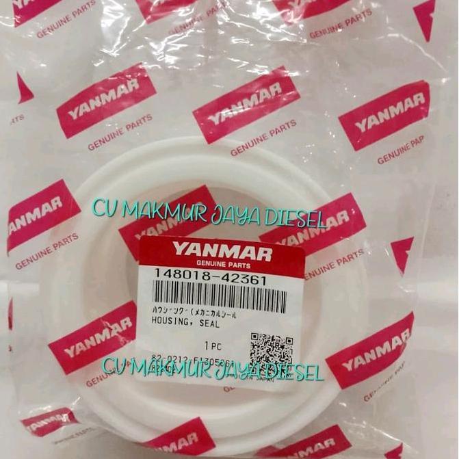 HARGA DISC - Case Seal 148018-42361 Yanmar Genuine