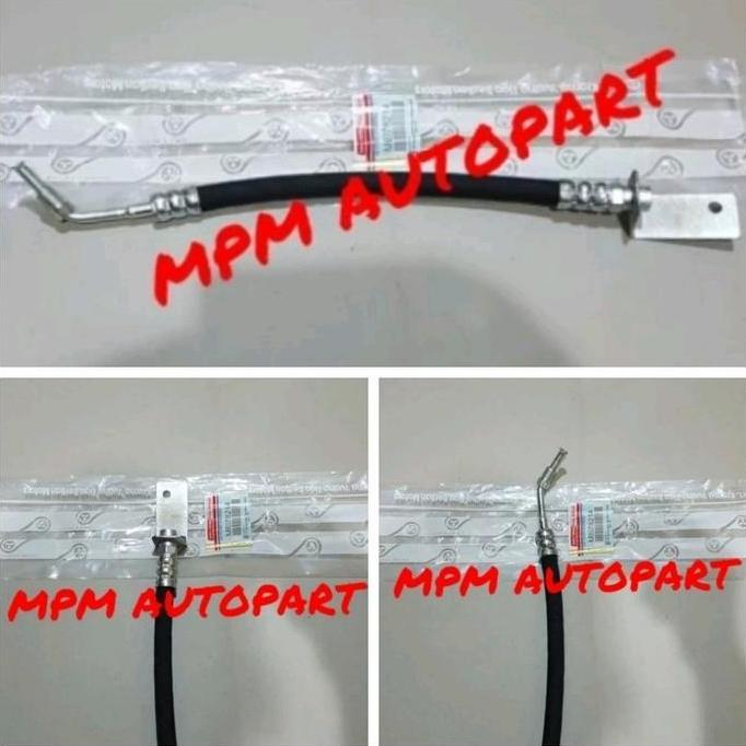 Hose Selang Power Steering Ps120Hd Ps120 Hd Car