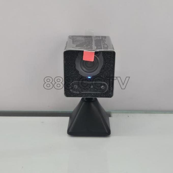 TERMURAH - EZVIZ CB2 2MP Spy Camera Wifi Battery CCTV Indoor 2.000mAh