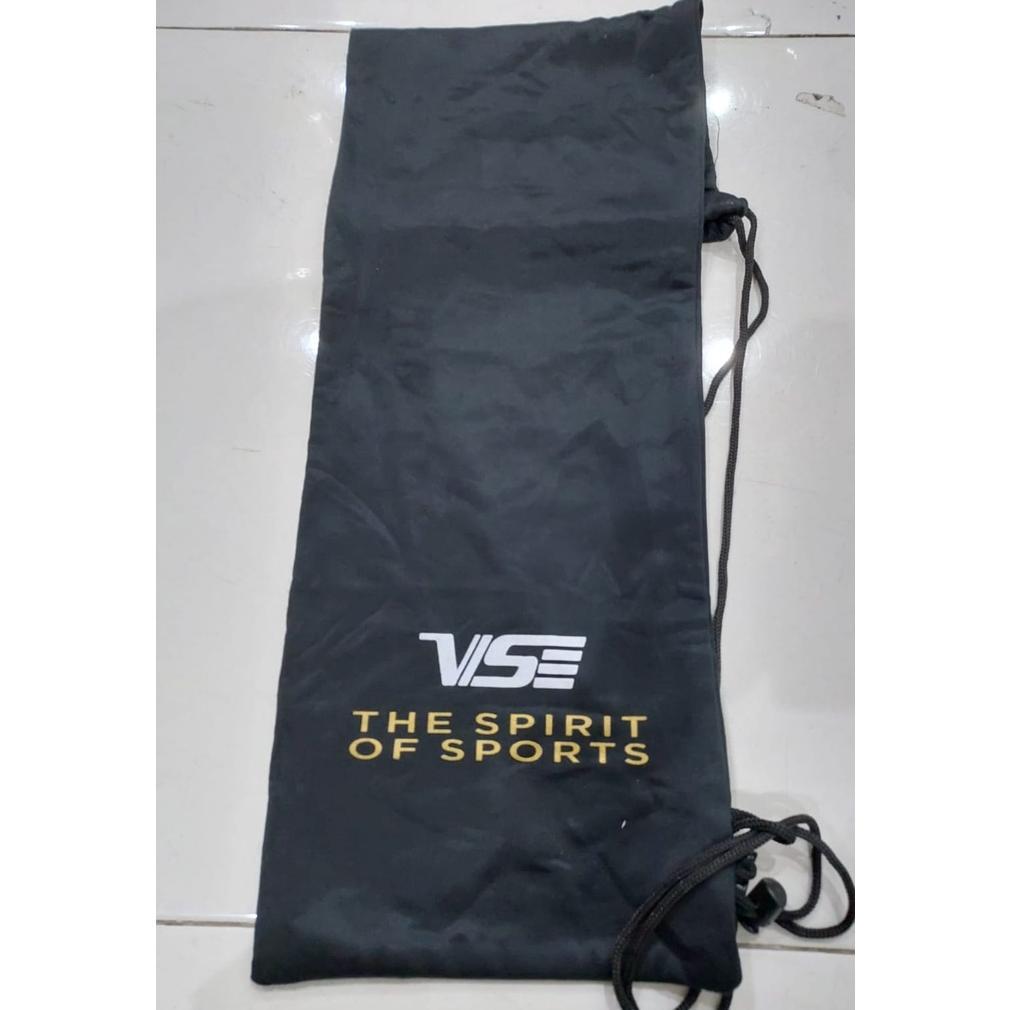 New Deals Tas Raket/Badminton Kain Lembut Dan Tebal