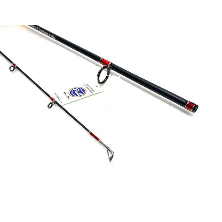 JORAN STARLIT CARPER  Joran Galatama Ring Fuji | Joran Kolam Murah Berkualitas | Joran Mancing Lele 