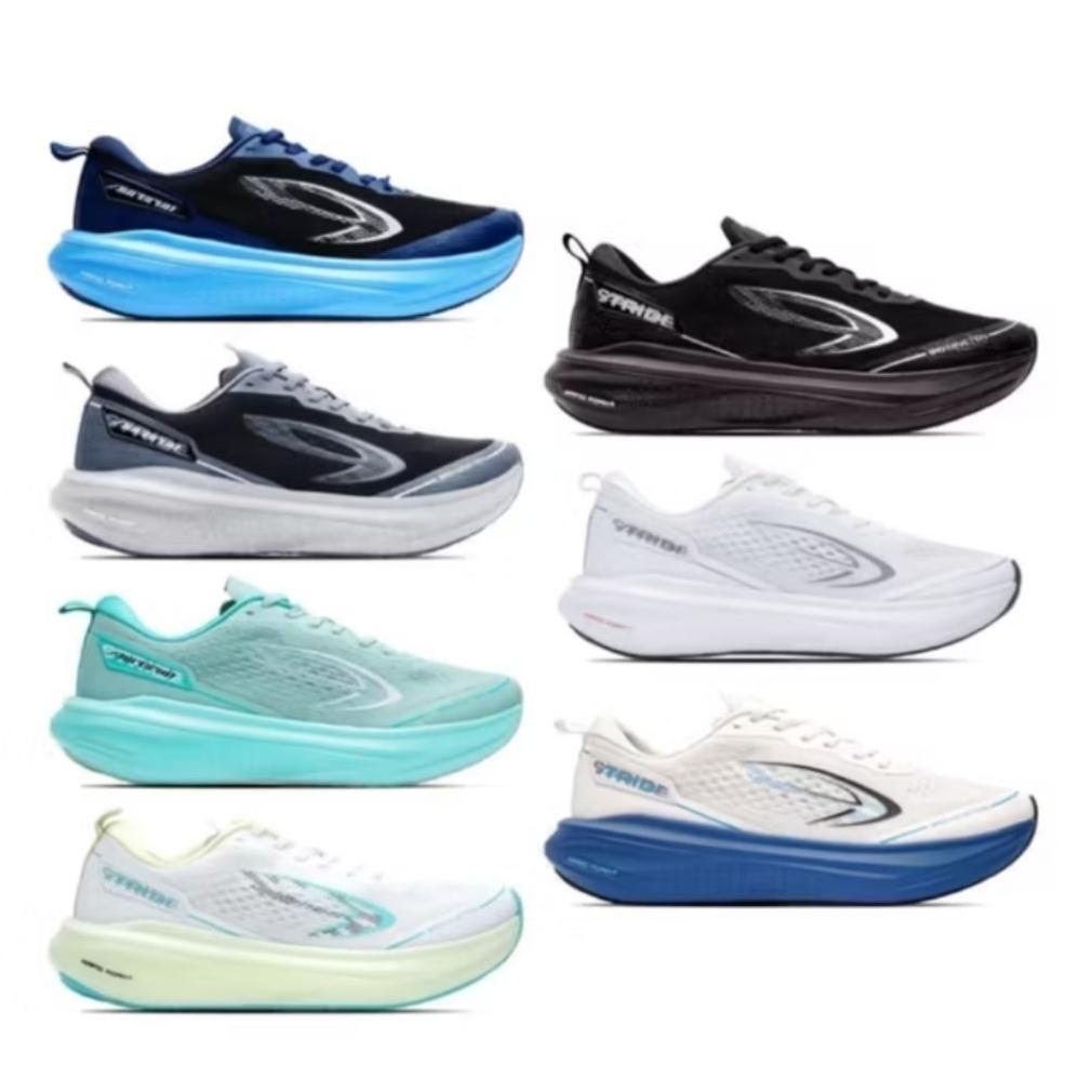 HOT DEALS SEPATU RUNNING 910 NINETEN AURORUN - 910 NINETEN AURORUN STRIDE - AURORUN STRIDE SE 100% O