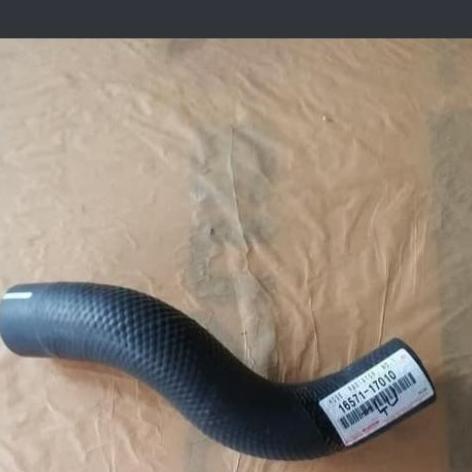 Selang Hose Radiator Atas Landcruiser 80 Vx80 Lc80