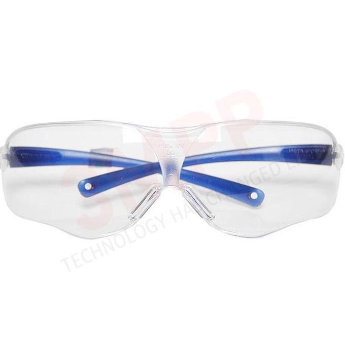 Safety Glasses 3M 10434  Clear Anti-Fog Lens