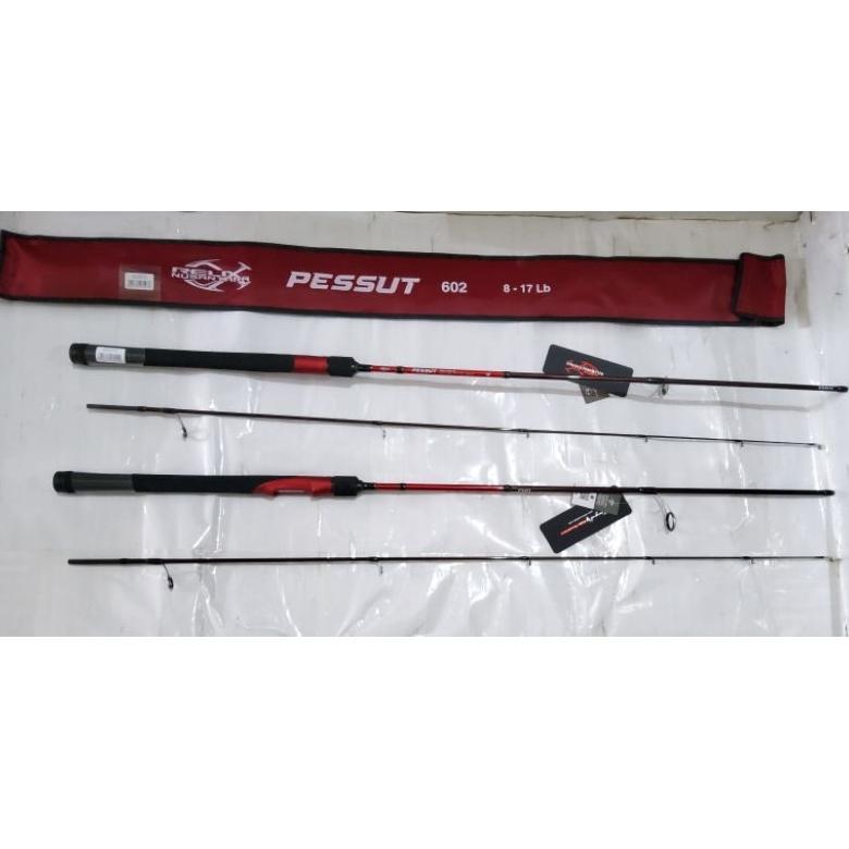JORAN RELIX NUSANTARA PESSUT 165 & 180