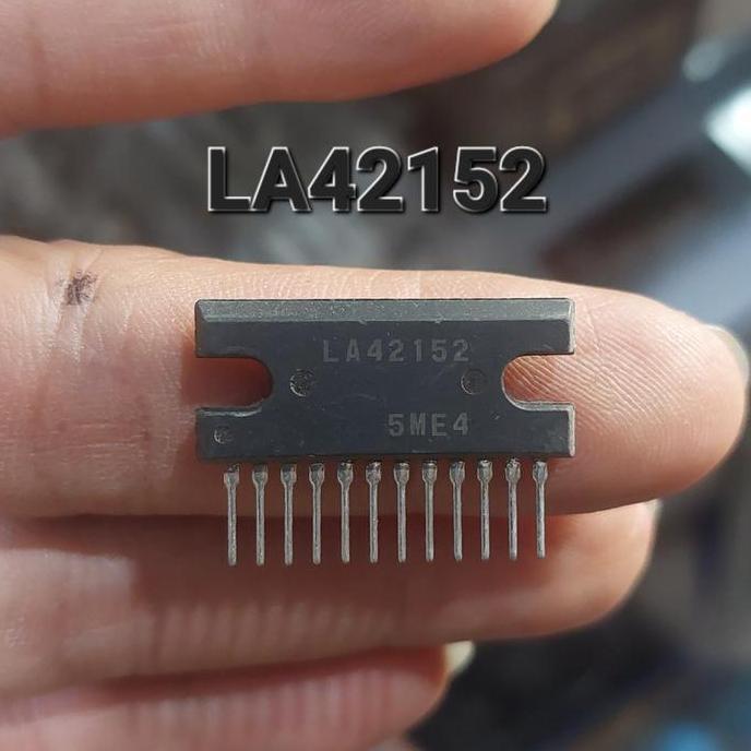 LA42152 LA42071 LA42105 LA42102 LA 42152 42071 42105 42102 42152 AUDIO TL999