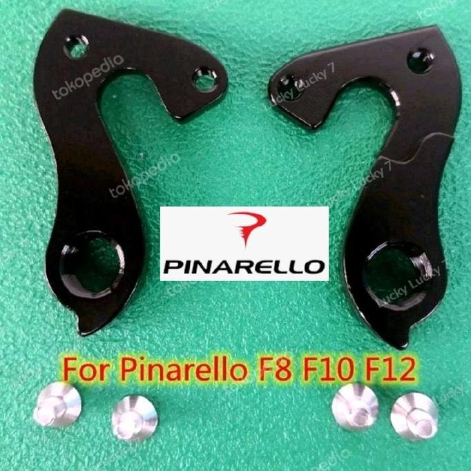 Anting RD Pinarello Anting RD Sepeda Pinarello Hanger RD Pinarello F8 F10 F12