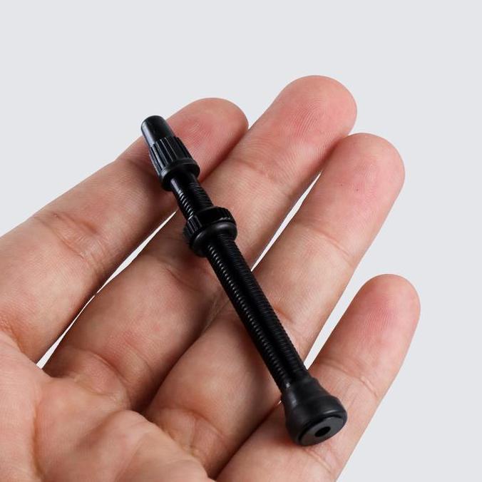 Deemount Tubeless Valve