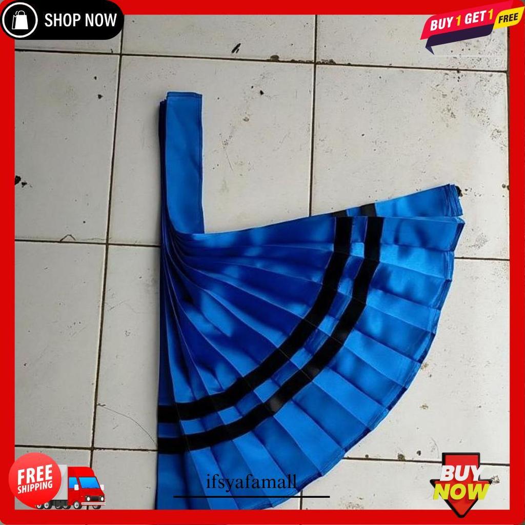 Jatuhan / Kain Samping / Jarik Plisket / Jarik Celeng Srenggi Paling Dicari Tahun Ini
