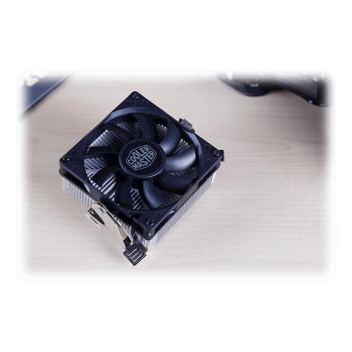 Cooler Master A30 For AMD Bracket AM3 AM4 FM2