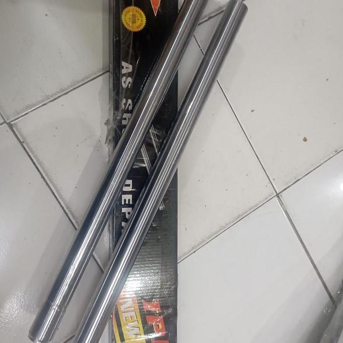 AS SHOCK MEGAPRO LAMA MEGAPRO PRIMUS READY