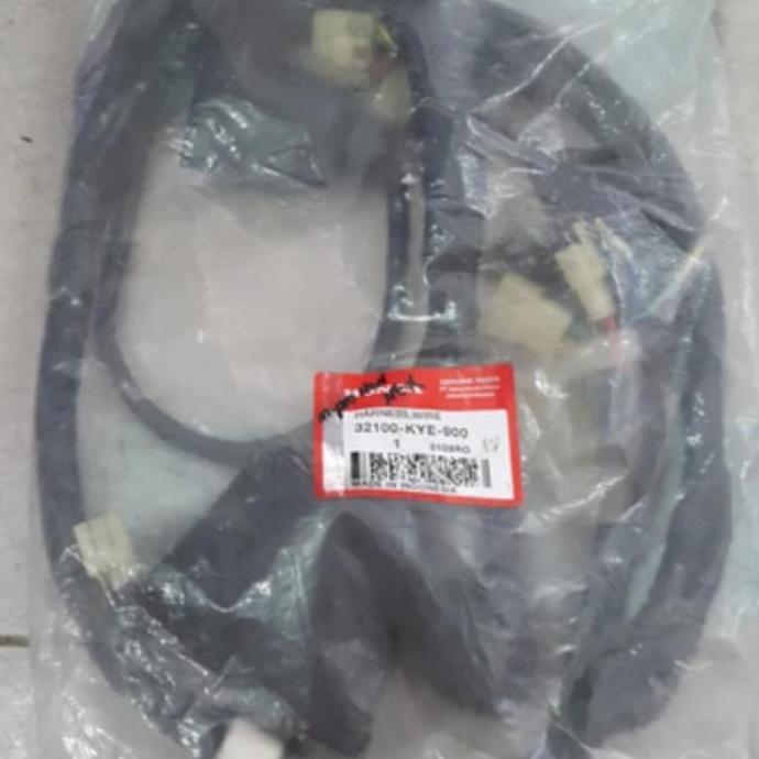 KABEL BODY NEW MEGAPRO MONOSHOCK MEGAPRO MONOSOK ORIGINAL BEST SELLER