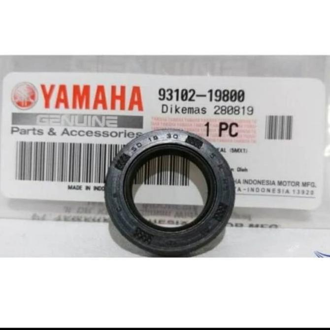SIL KRUK AS KIRI KANAN XEON RC GT XEON KARBU MIO M3 ORI YGP KIRI KNN READY STOCK