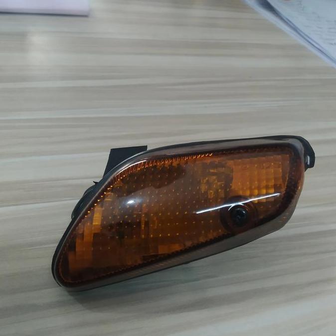 LAMPU SEN FORCE 1 F1 CRYPTON ORI YAMAHA KIRI PROMO