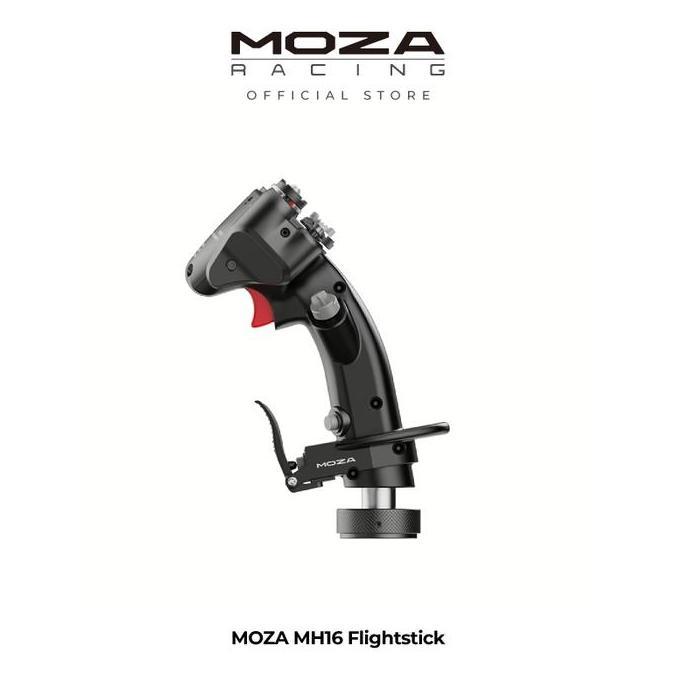 MOZA Flight MH16 Joystick/Flightstick | Joystick/Flightstick Simulator