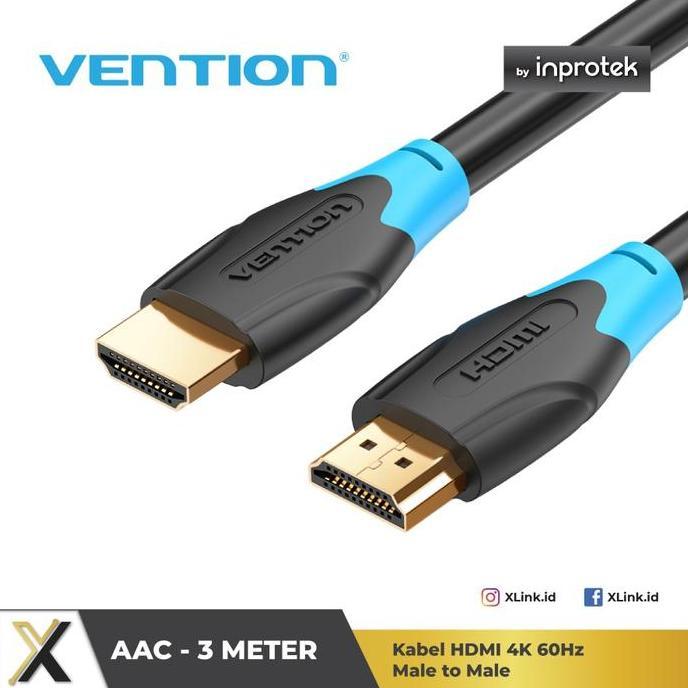 Grosir Kabel Hdmi 15M Vention