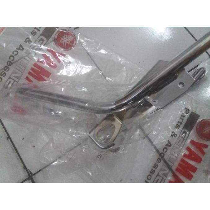 BEHEL JOK RXKING RX KING NEW 2008 ORI YGP READY