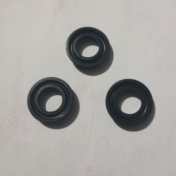SEAL STEAM AC MORRIS ANLU NLG SATUAN RG27