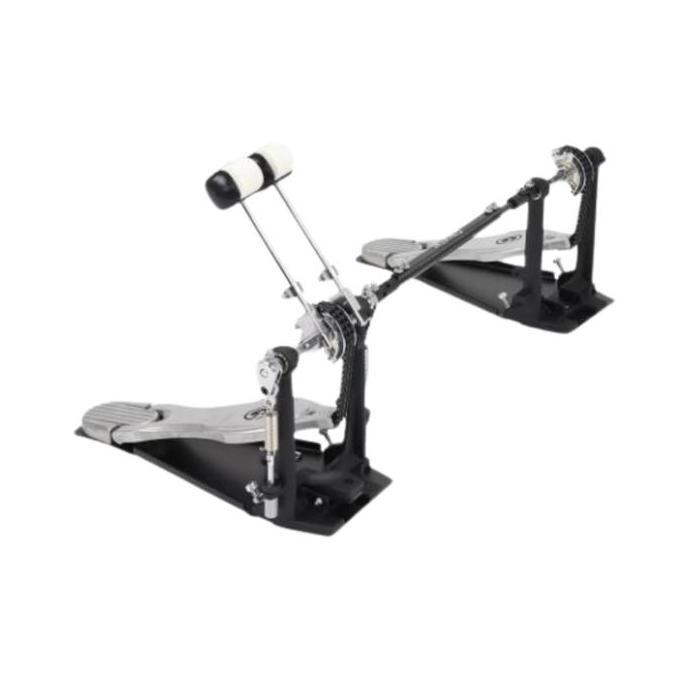 Promo Gibraltar 6711Db Double Chain Drive Double Bass Drum Pedal |Bass Pedal